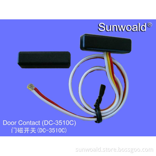 Automatic Car door contact LED Door Open Sensor